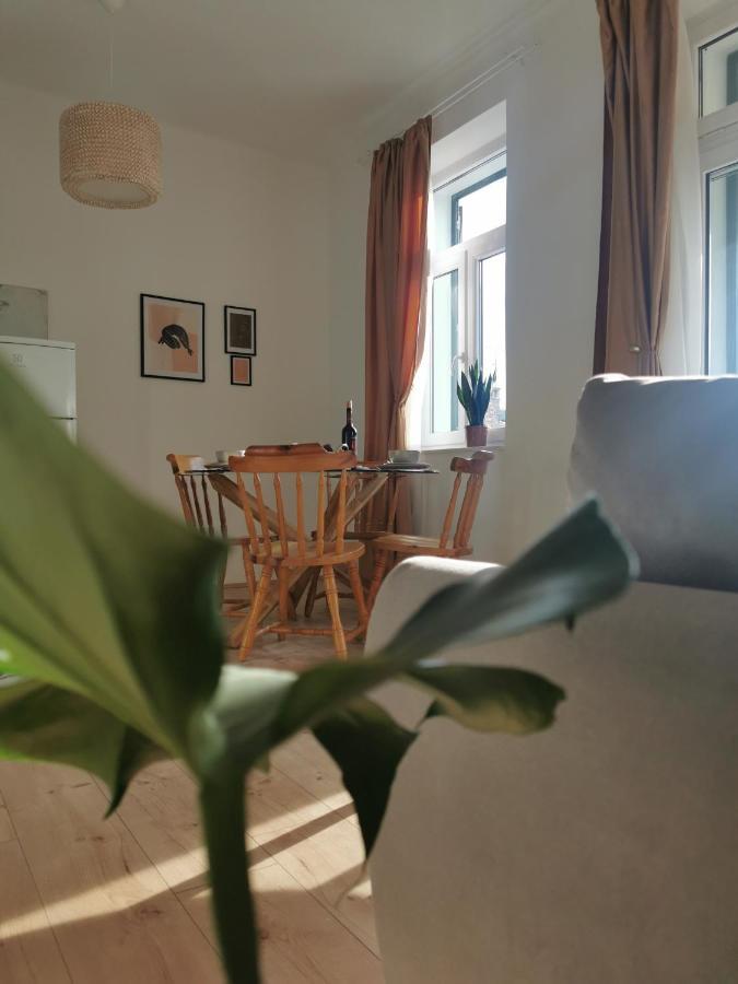 Lu&Lu Leilighet Split Eksteriør bilde
