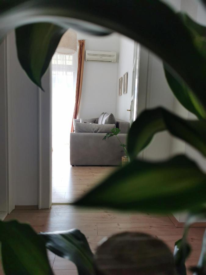 Lu&Lu Leilighet Split Eksteriør bilde